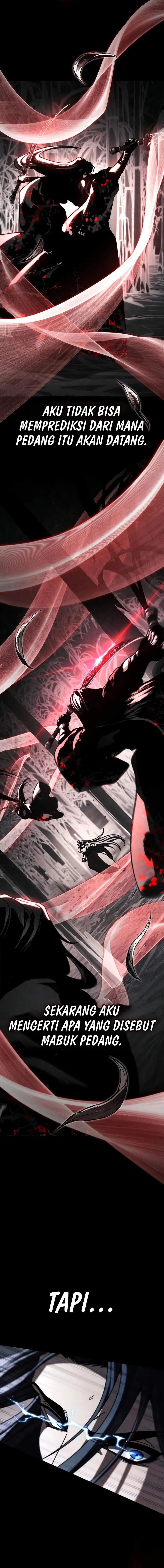 Read Reincarnation of the Fist King ID Manga Online