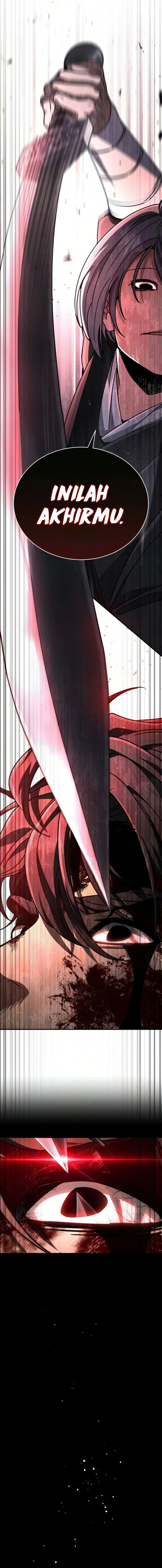 Read Reincarnation of the Fist King ID Manga Online