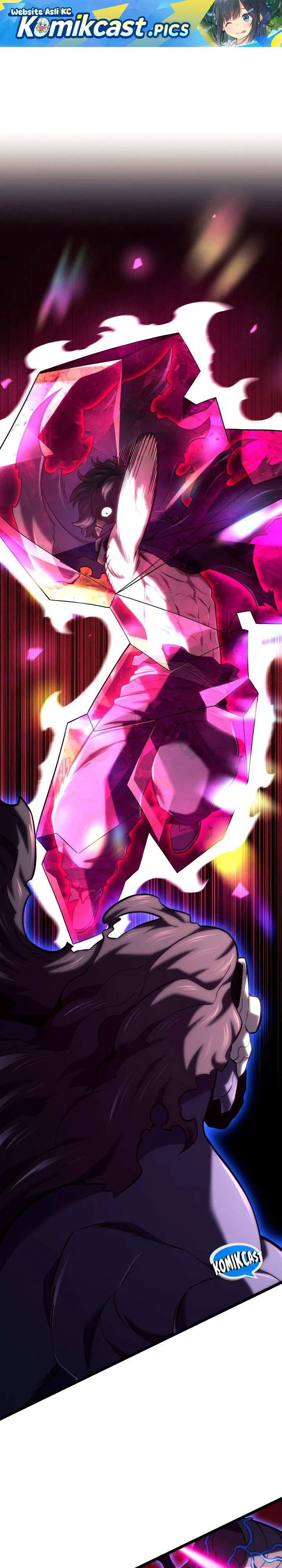 Read Revenge of the Baskerville Bloodhound ID Manga Online
