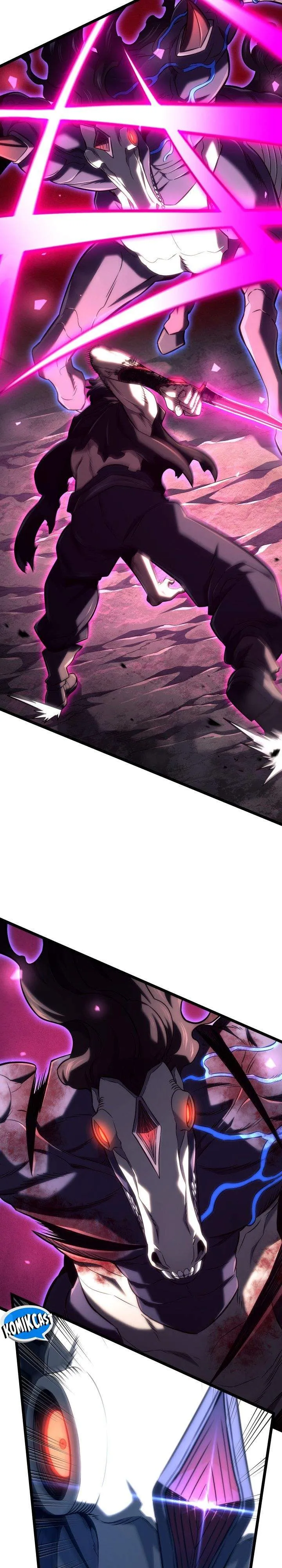 Read Revenge of the Baskerville Bloodhound ID Manga Online