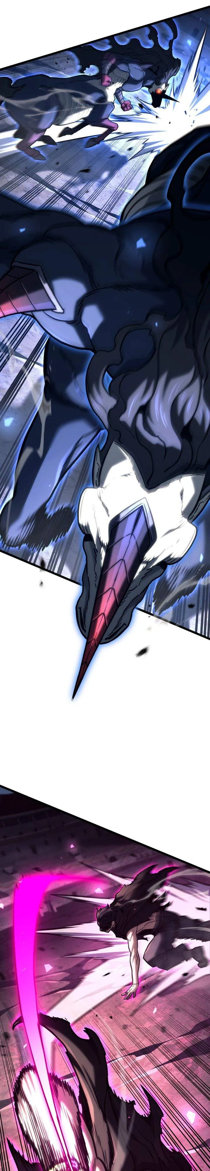Read Revenge of the Baskerville Bloodhound ID Manga Online