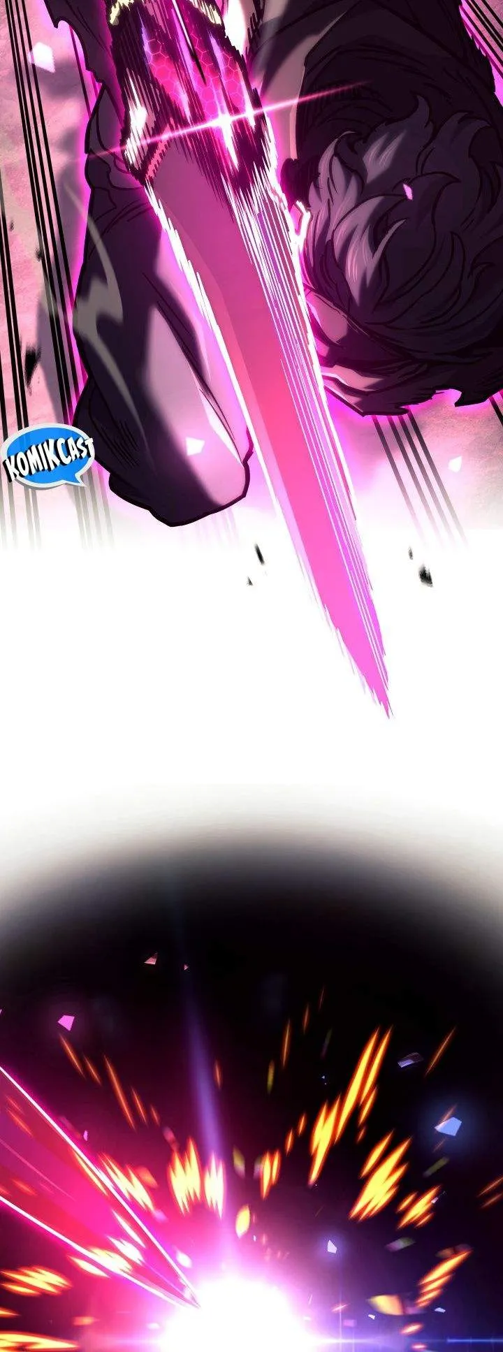 Read Revenge of the Baskerville Bloodhound ID Manga Online