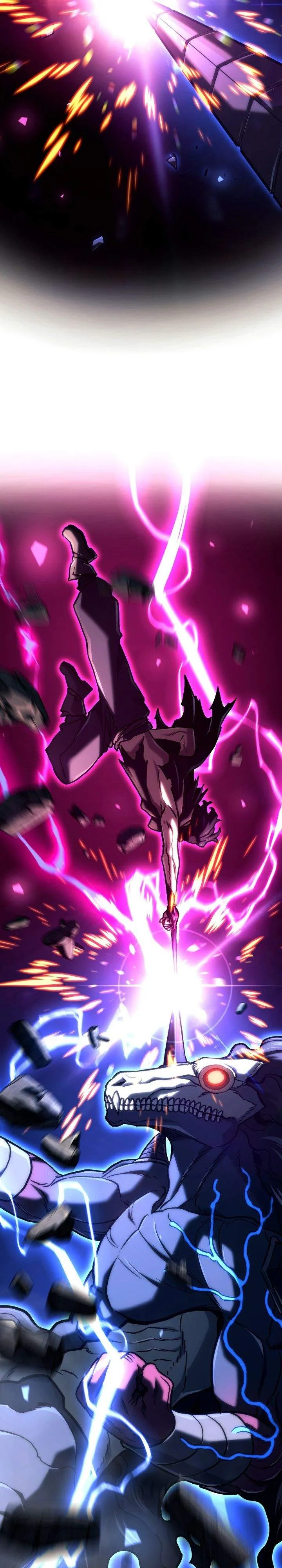 Read Revenge of the Baskerville Bloodhound ID Manga Online