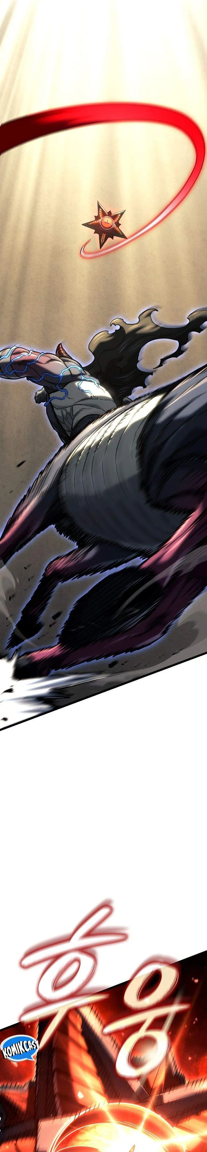 Read Revenge of the Baskerville Bloodhound ID Manga Online