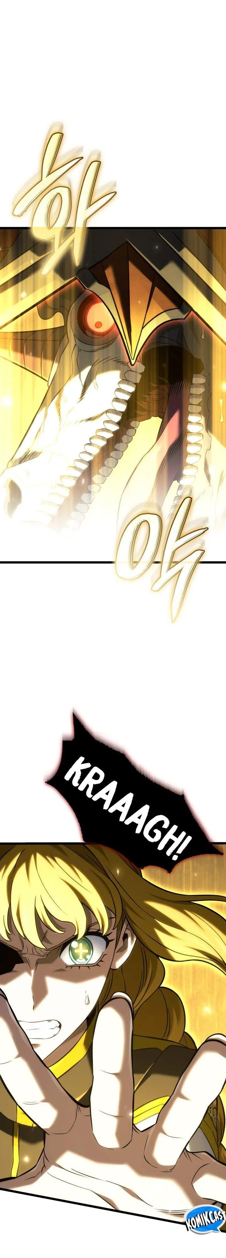 Read Revenge of the Baskerville Bloodhound ID Manga Online