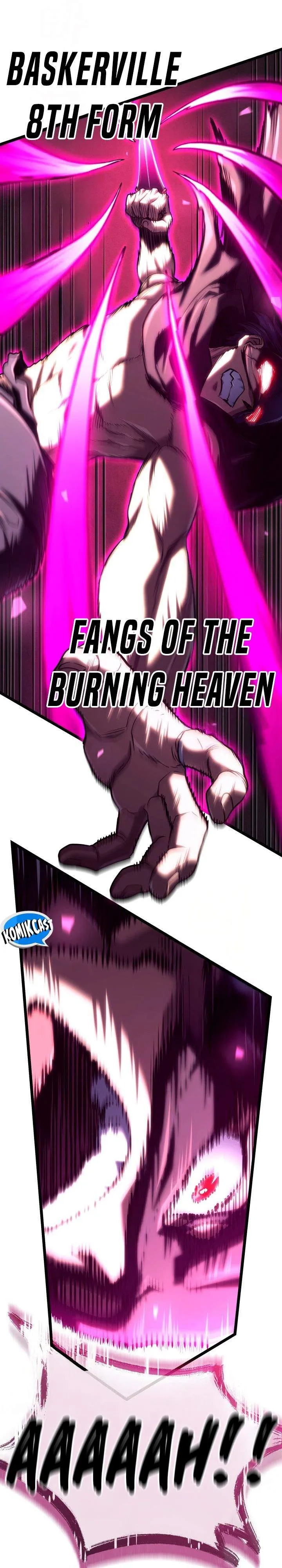 Read Revenge of the Baskerville Bloodhound ID Manga Online