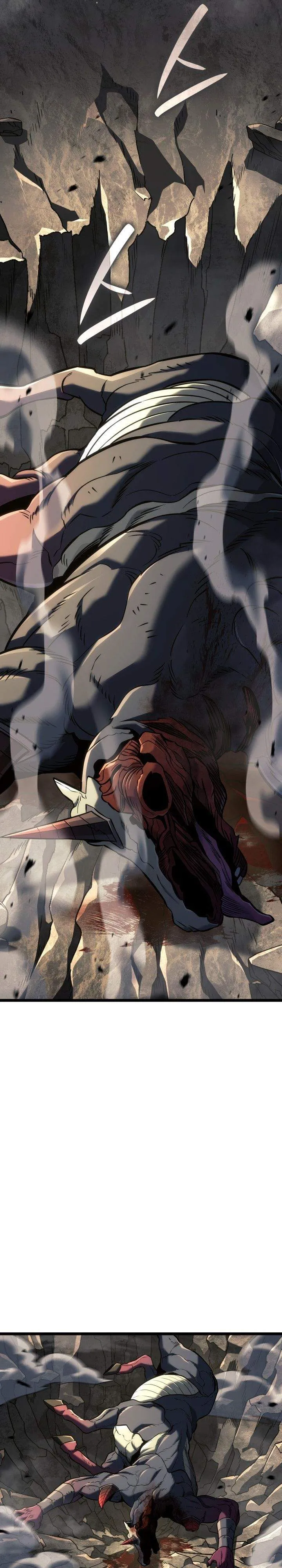 Read Revenge of the Baskerville Bloodhound ID Manga Online