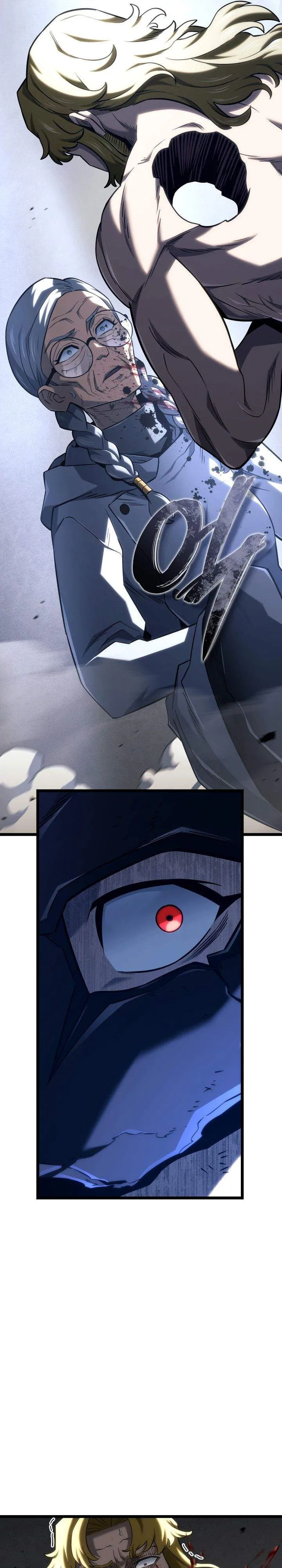 Read Revenge of the Baskerville Bloodhound ID Manga Online