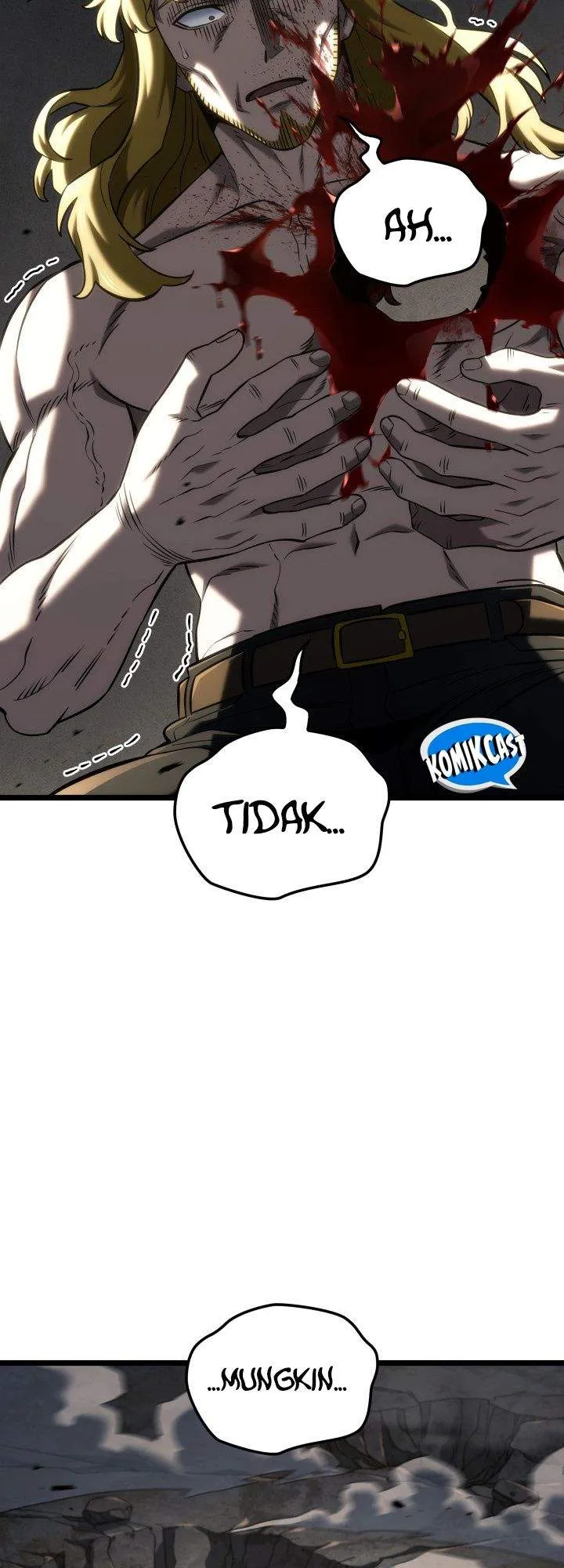 Read Revenge of the Baskerville Bloodhound ID Manga Online