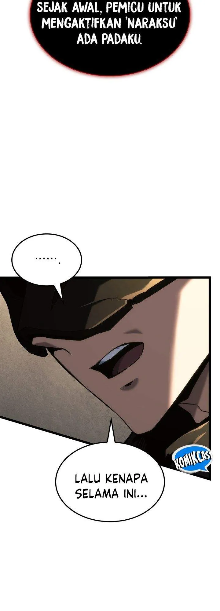 Read Revenge of the Baskerville Bloodhound ID Manga Online