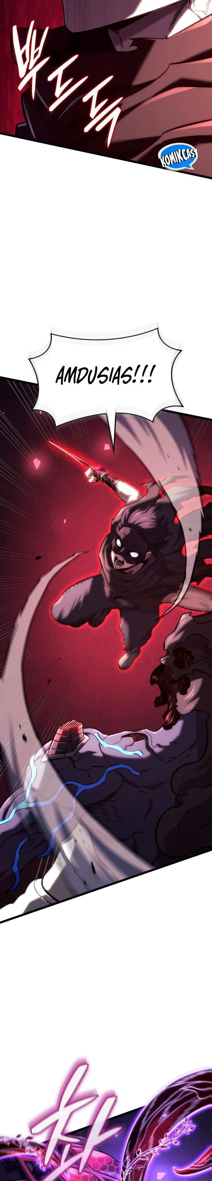 Read Revenge of the Baskerville Bloodhound ID Manga Online