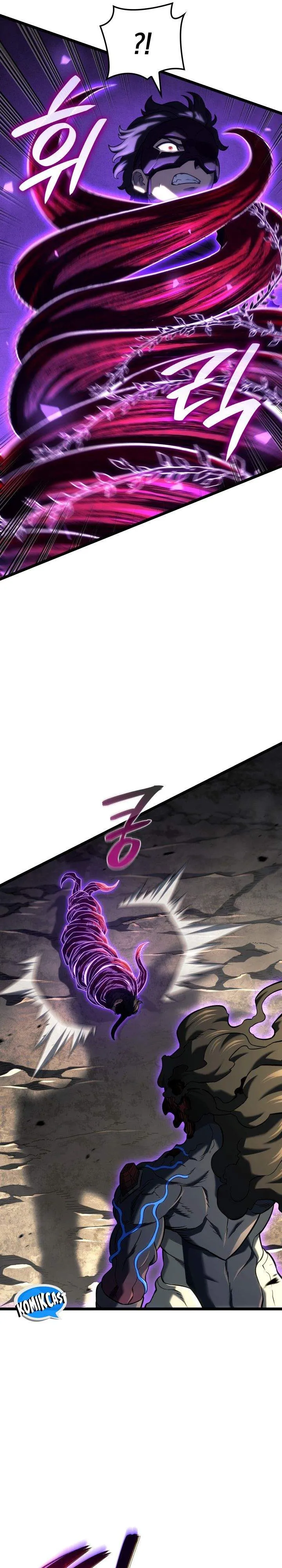 Read Revenge of the Baskerville Bloodhound ID Manga Online