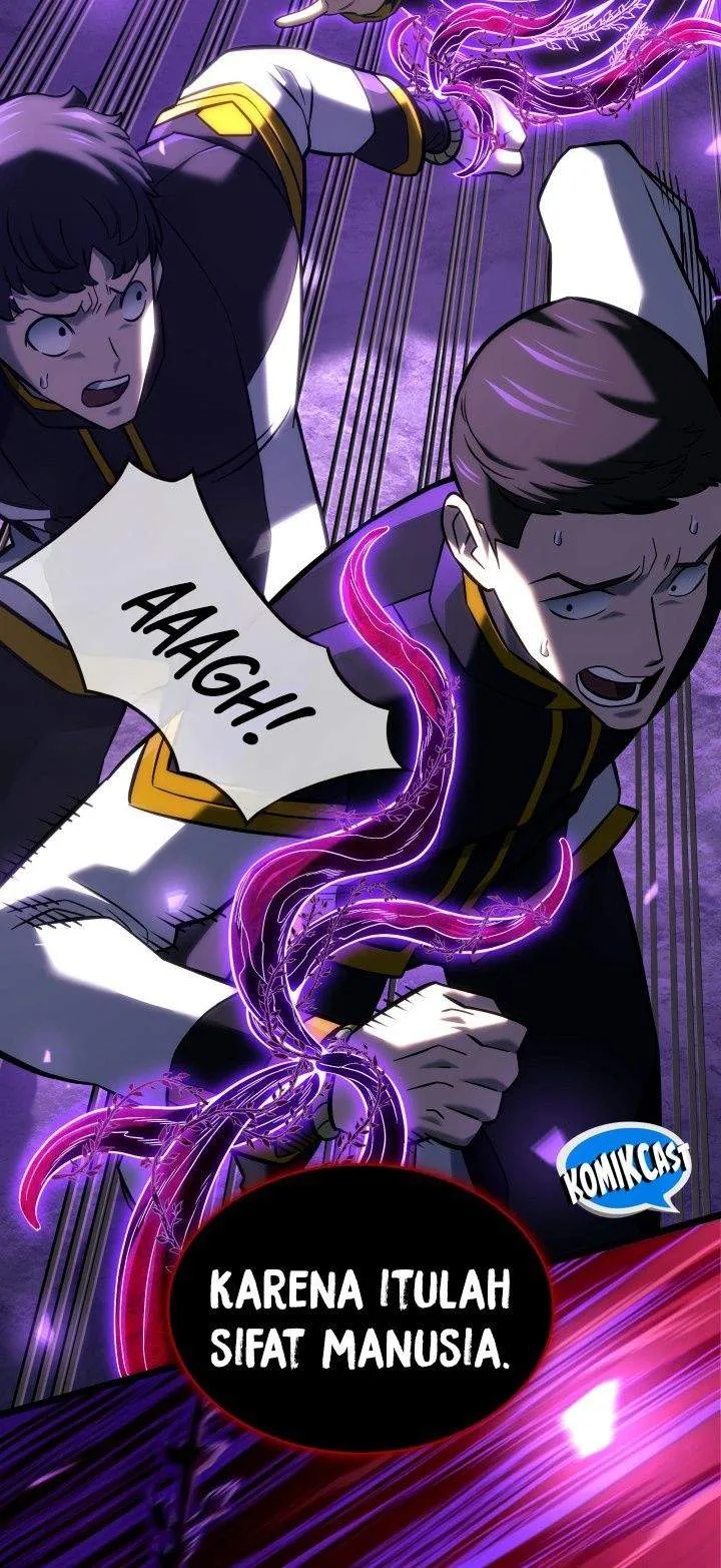 Read Revenge of the Baskerville Bloodhound ID Manga Online