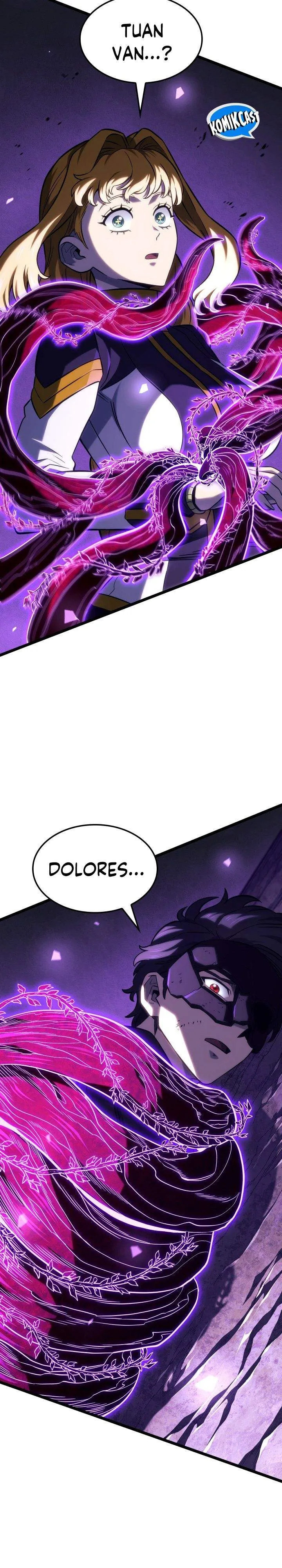 Read Revenge of the Baskerville Bloodhound ID Manga Online