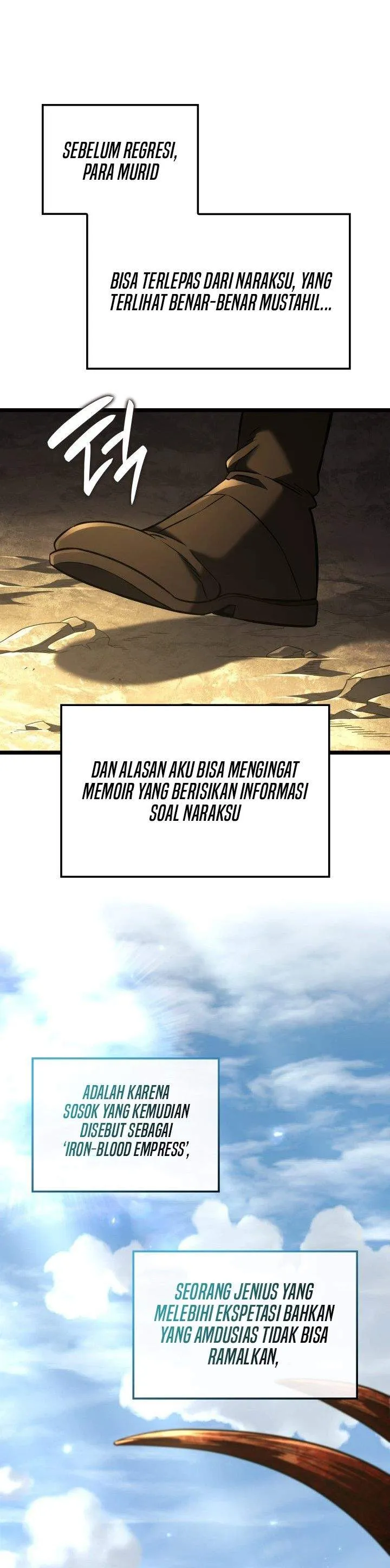 Read Revenge of the Baskerville Bloodhound ID Manga Online