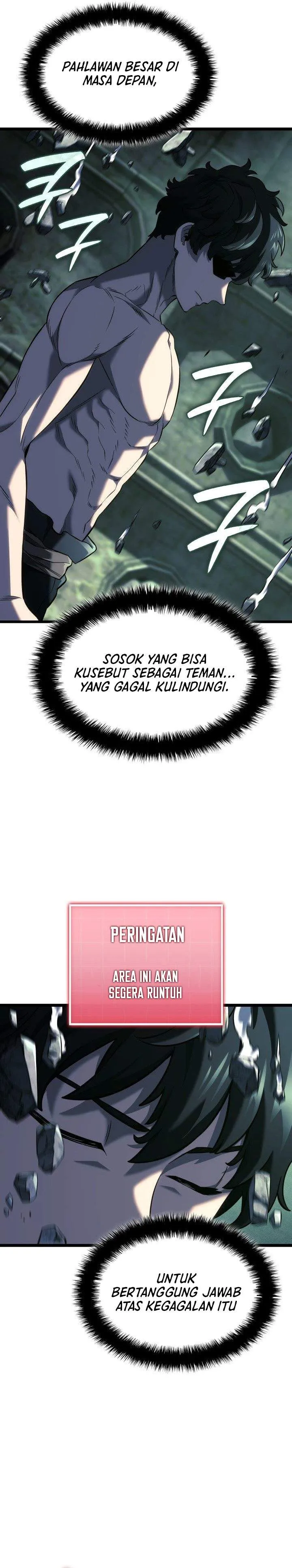 Read Revenge of the Baskerville Bloodhound ID Manga Online
