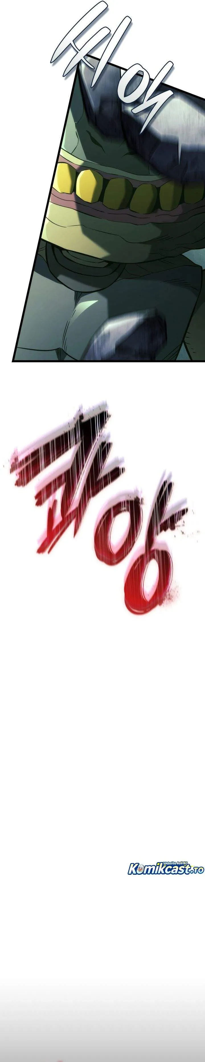 Read Revenge of the Baskerville Bloodhound ID Manga Online