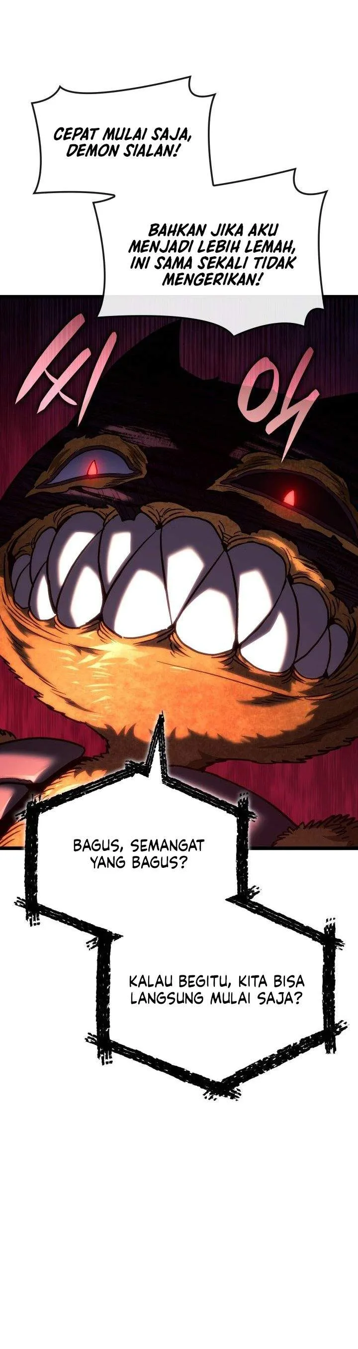 Read Revenge of the Baskerville Bloodhound ID Manga Online