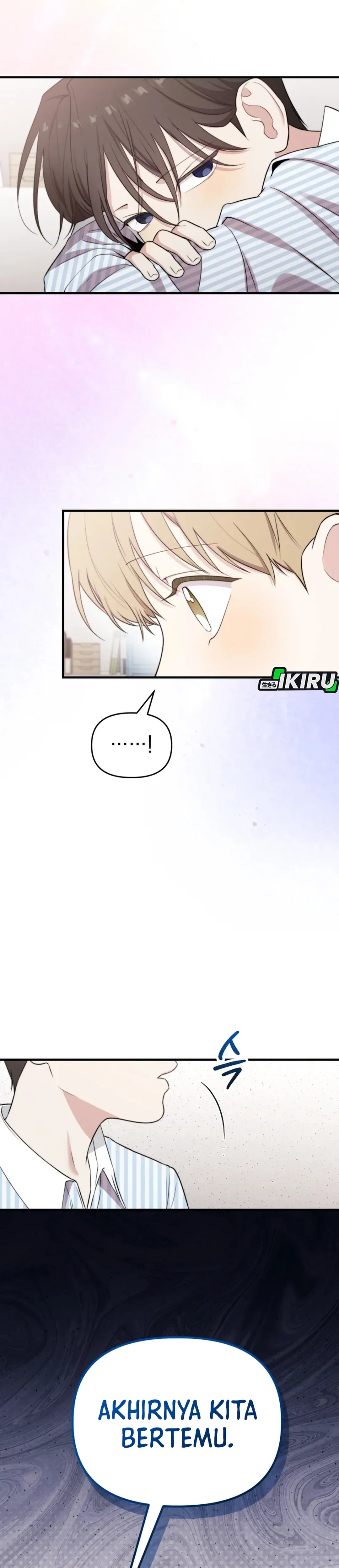 Read Si Tampan Yang Jenius Sejak Lahir ID Manga Online