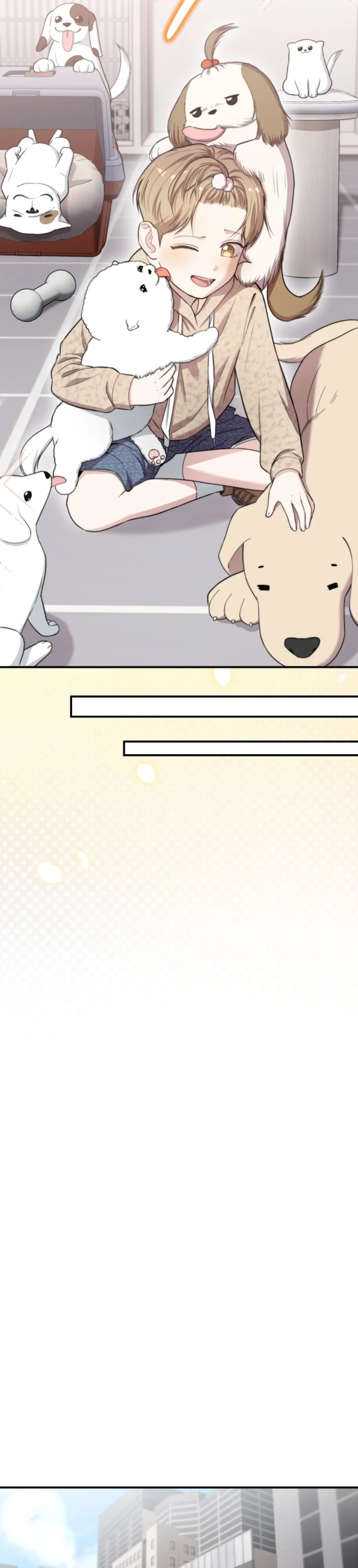 Read Si Tampan Yang Jenius Sejak Lahir ID Manga Online