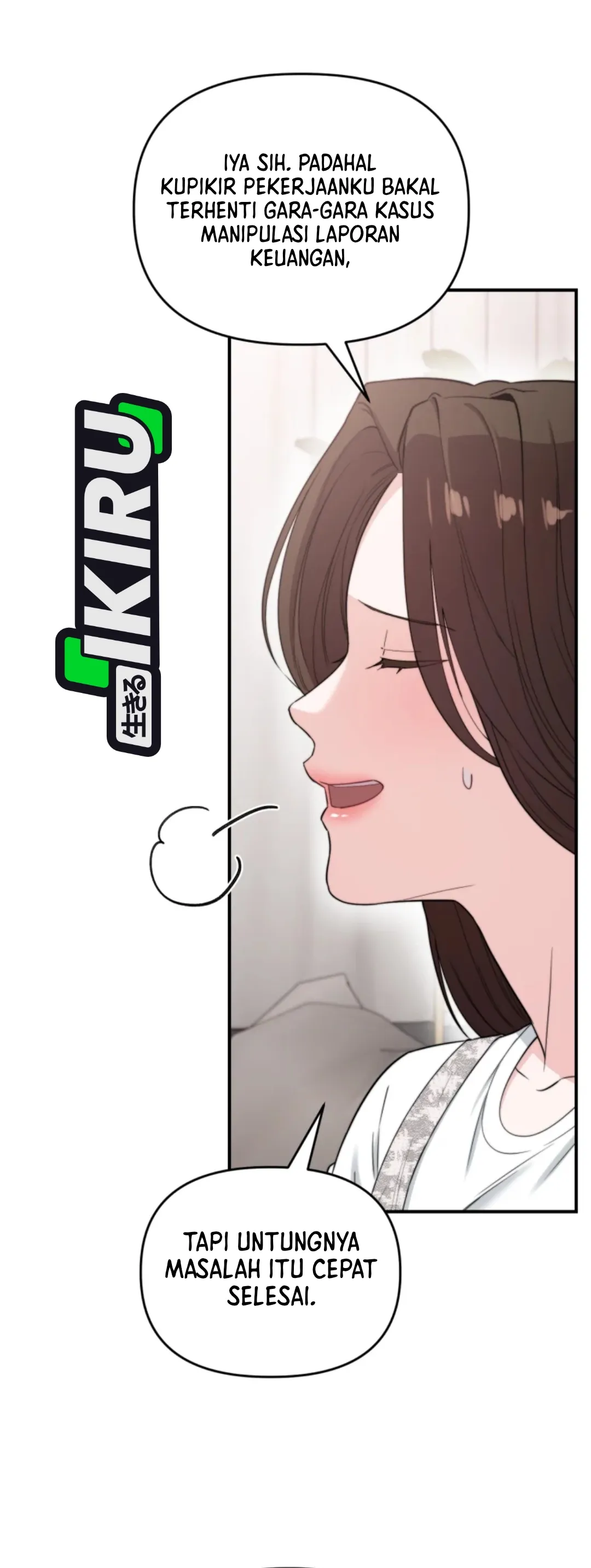 Read Si Tampan Yang Jenius Sejak Lahir ID Manga Online