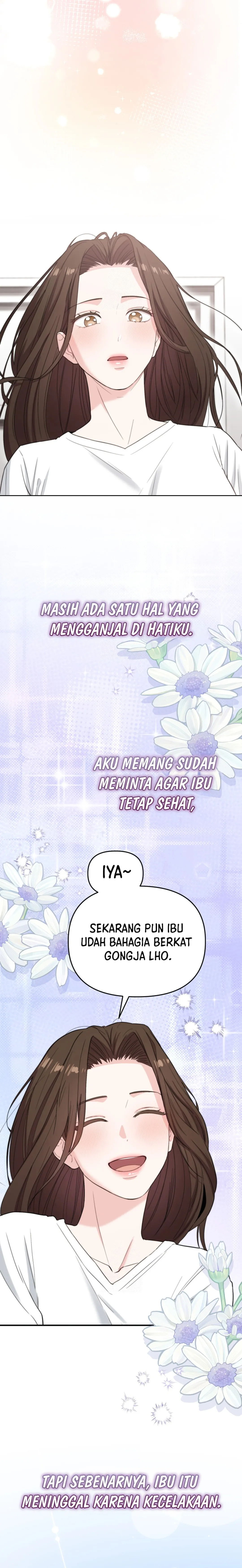 Read Si Tampan Yang Jenius Sejak Lahir ID Manga Online