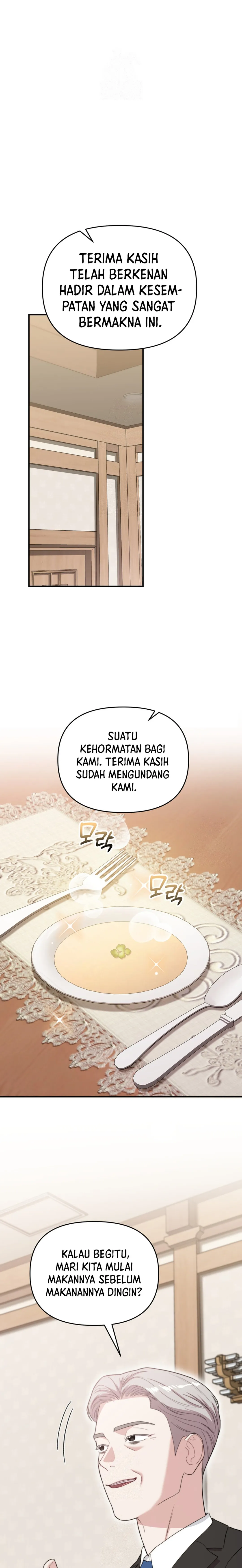 Read Si Tampan Yang Jenius Sejak Lahir ID Manga Online