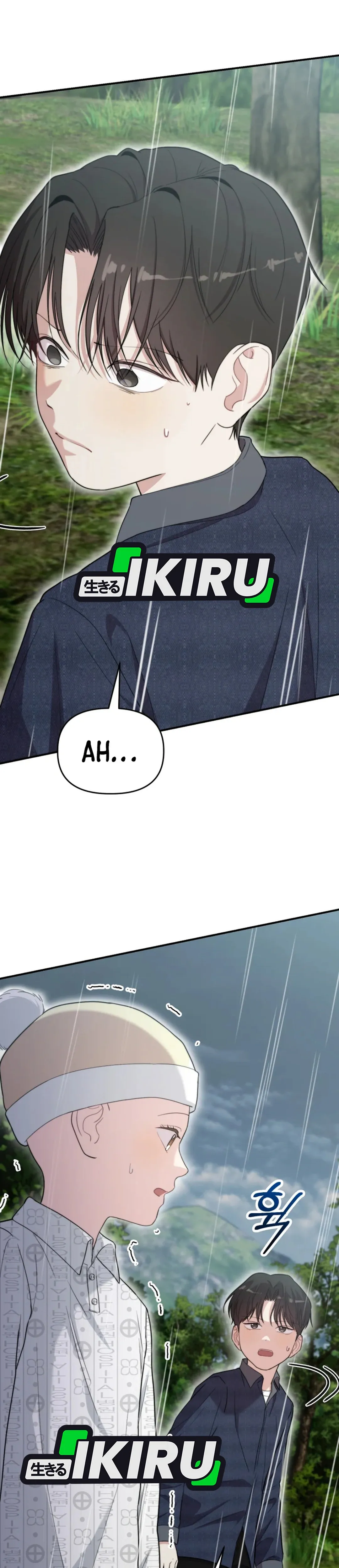 Read Si Tampan Yang Jenius Sejak Lahir ID Manga Online