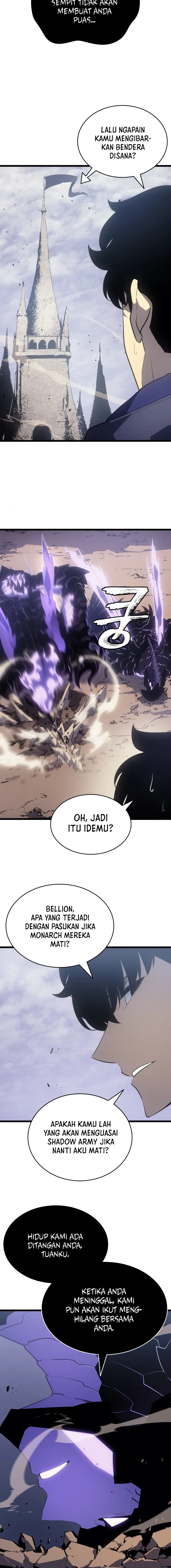 Read Solo Leveling ID Manga Online