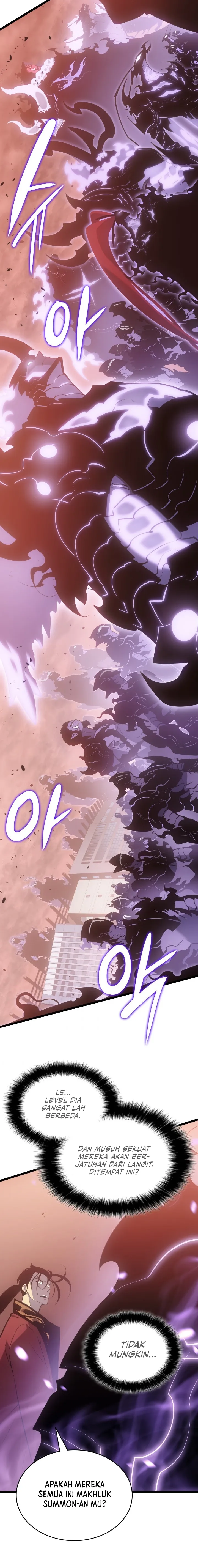 Read Solo Leveling ID Manga Online