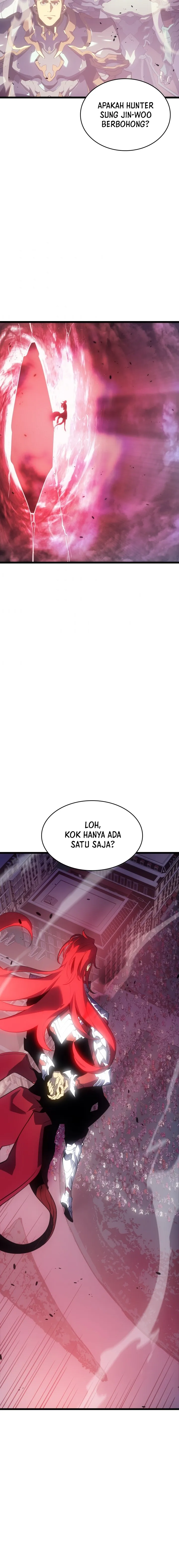 Read Solo Leveling ID Manga Online