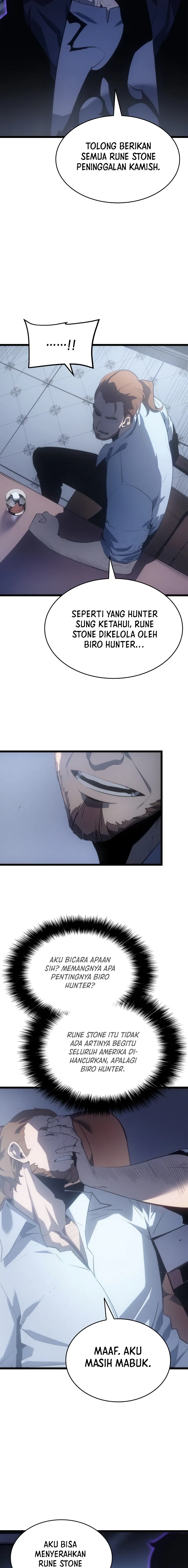 Read Solo Leveling ID Manga Online