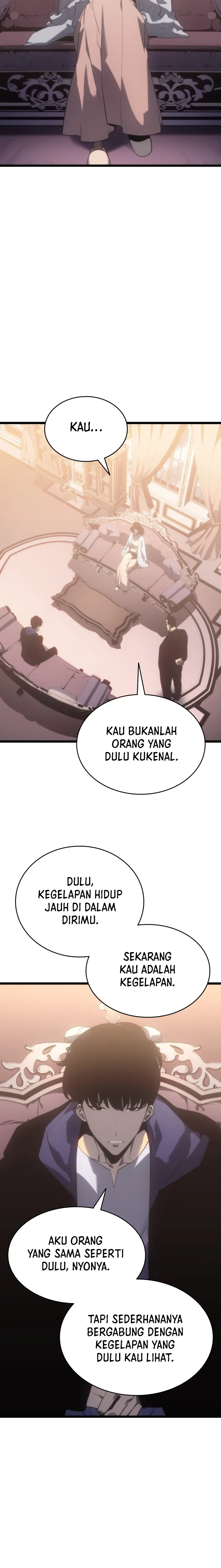 Read Solo Leveling ID Manga Online
