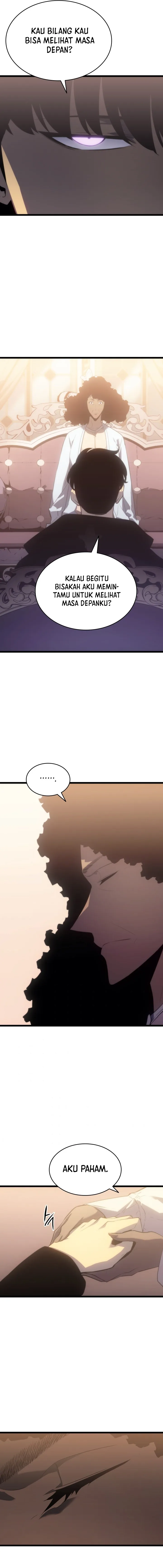 Read Solo Leveling ID Manga Online