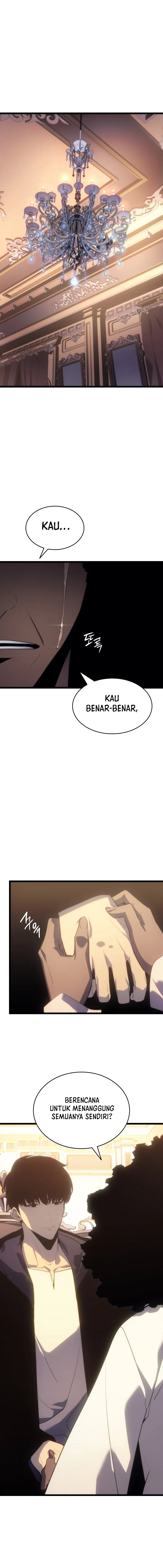 Read Solo Leveling ID Manga Online