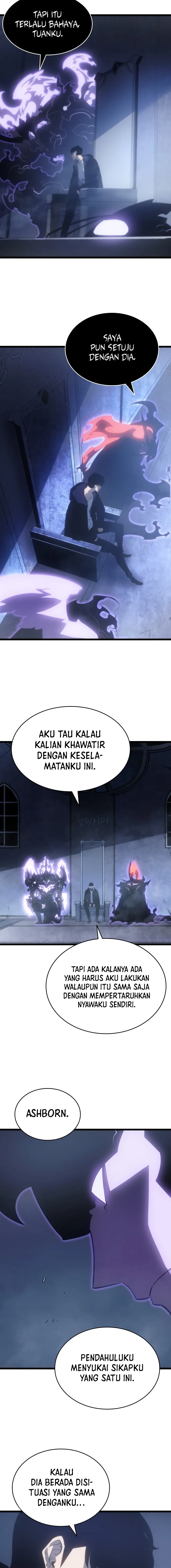 Read Solo Leveling ID Manga Online