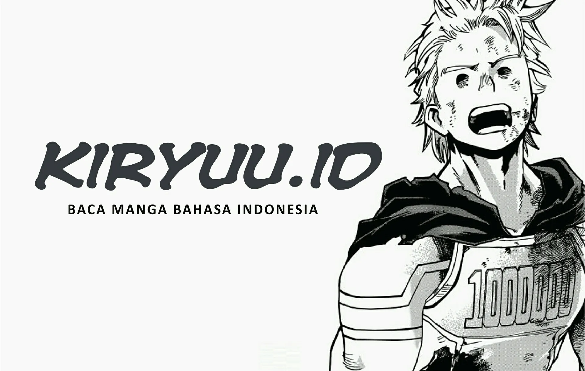 Read Solo Leveling ID Manga Online