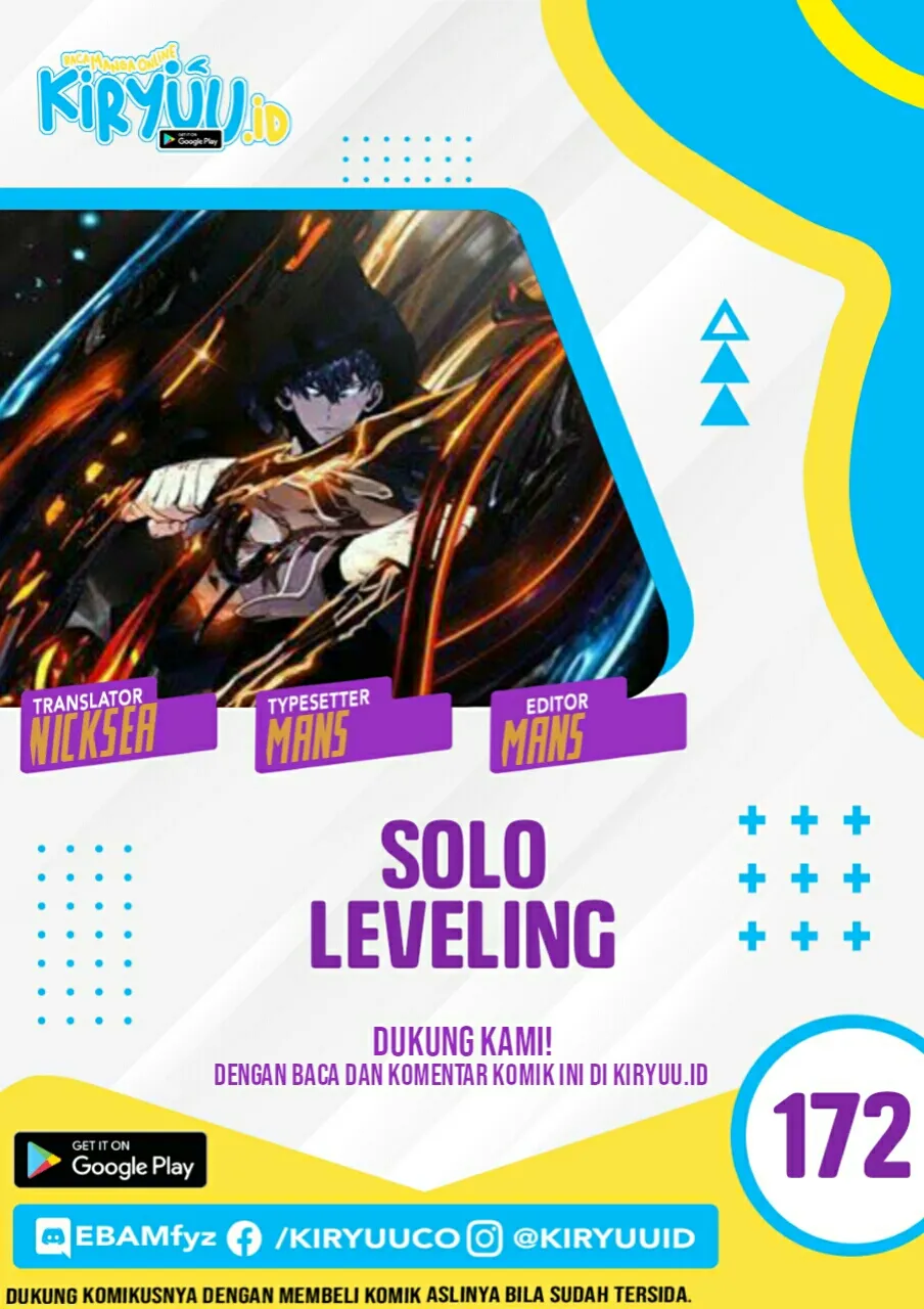 Read Solo Leveling ID Manga Online
