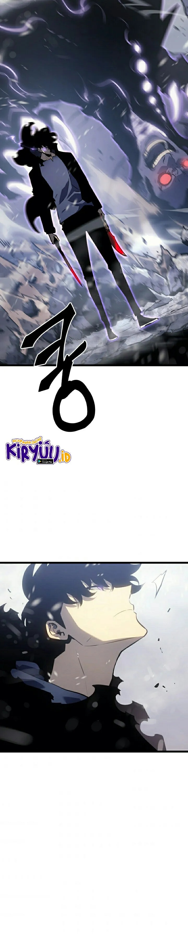 Read Solo Leveling ID Manga Online