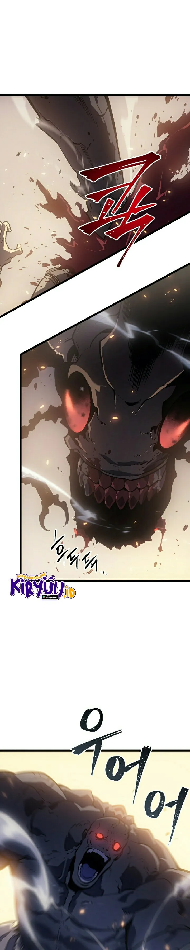 Read Solo Leveling ID Manga Online