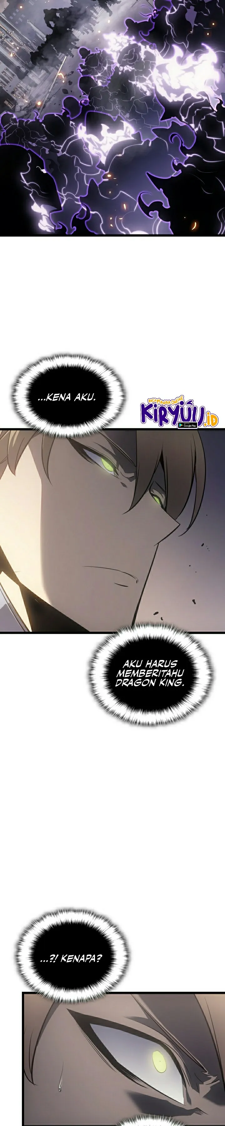 Read Solo Leveling ID Manga Online