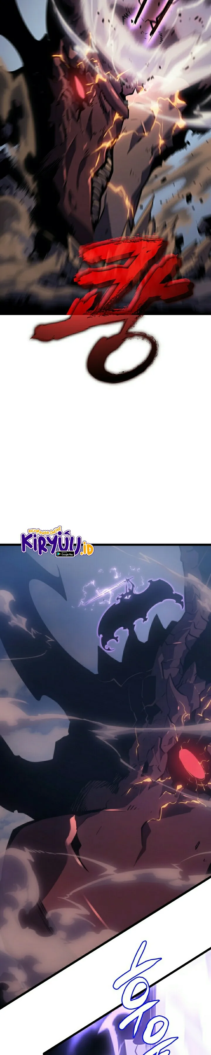 Read Solo Leveling ID Manga Online
