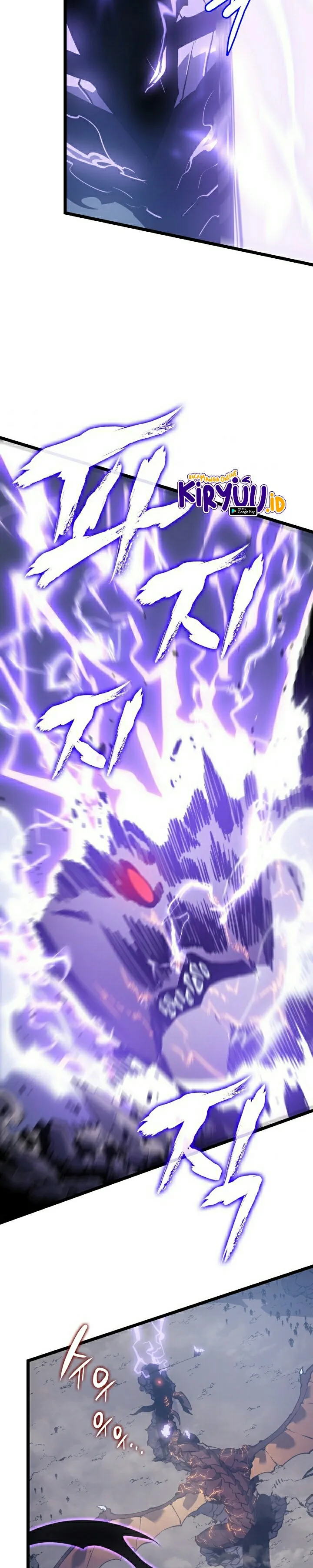 Read Solo Leveling ID Manga Online