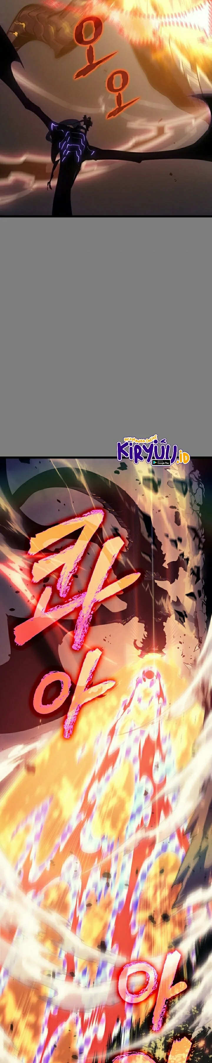 Read Solo Leveling ID Manga Online