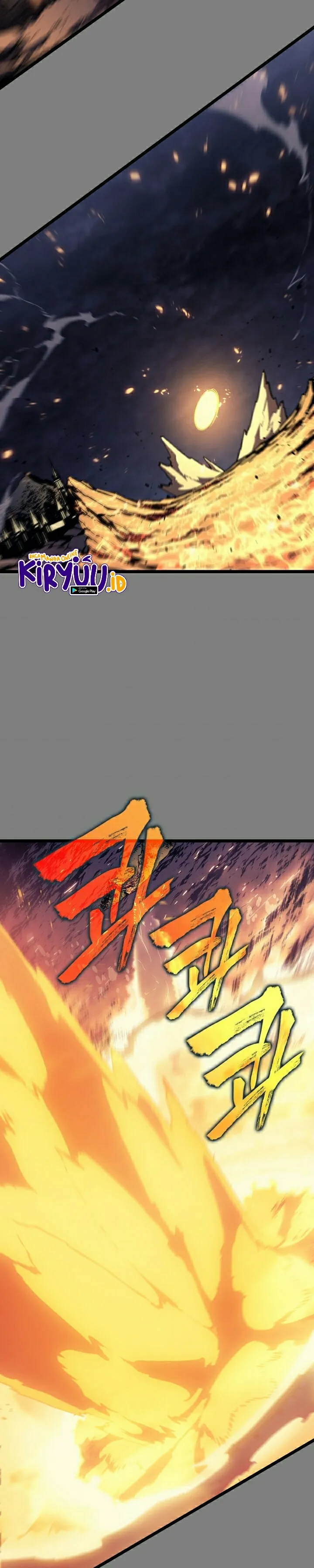 Read Solo Leveling ID Manga Online