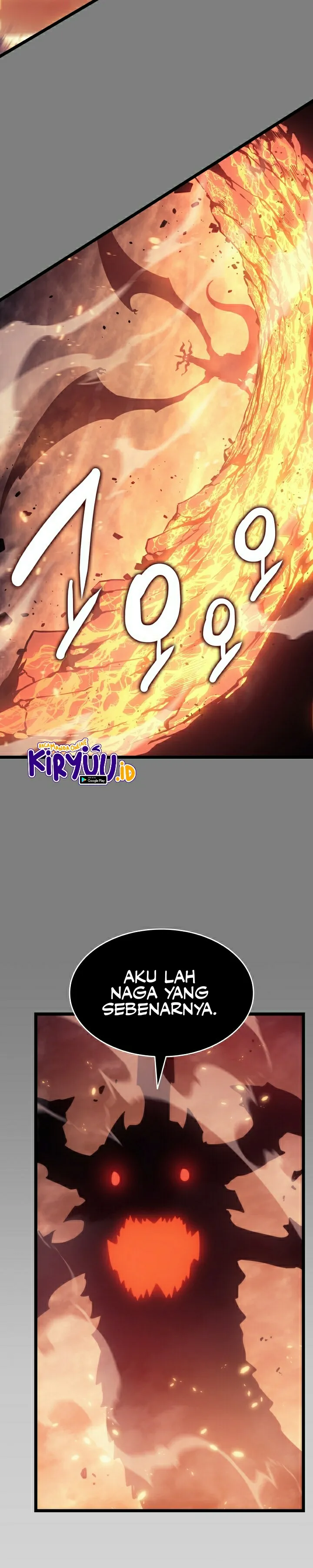 Read Solo Leveling ID Manga Online