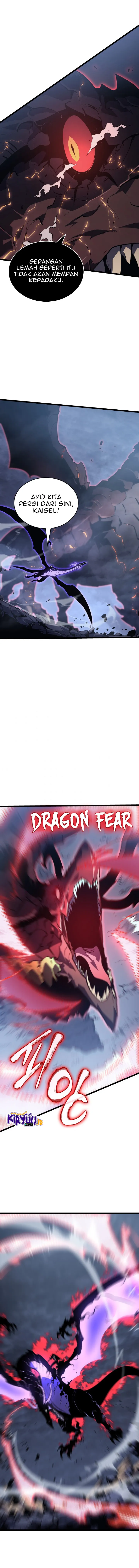 Read Solo Leveling ID Manga Online