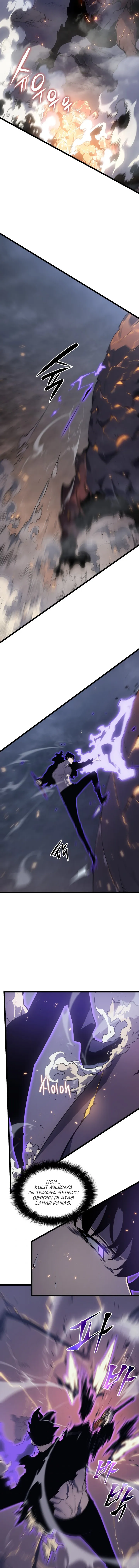 Read Solo Leveling ID Manga Online