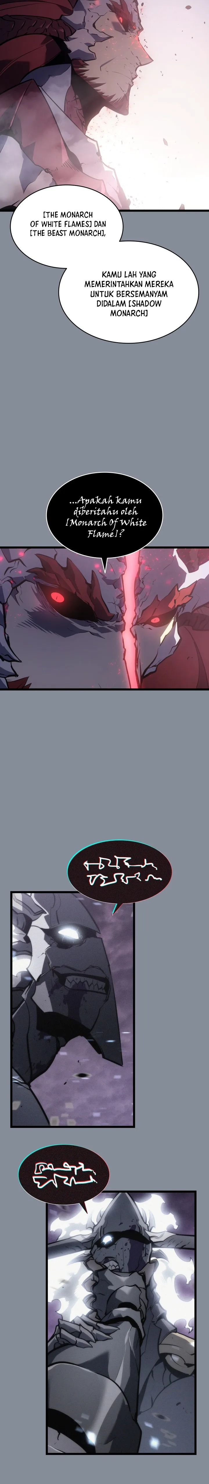 Read Solo Leveling ID Manga Online