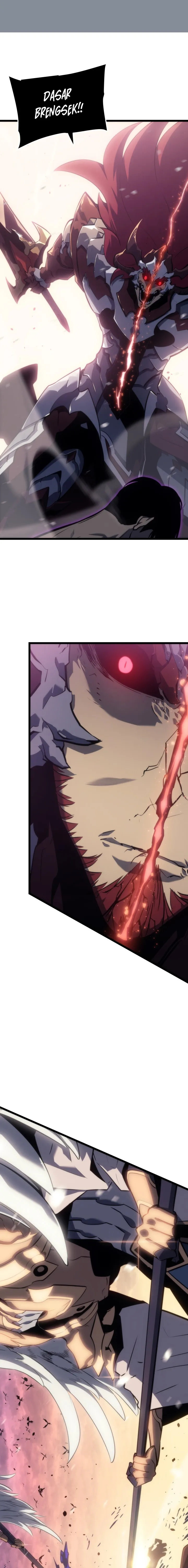 Read Solo Leveling ID Manga Online